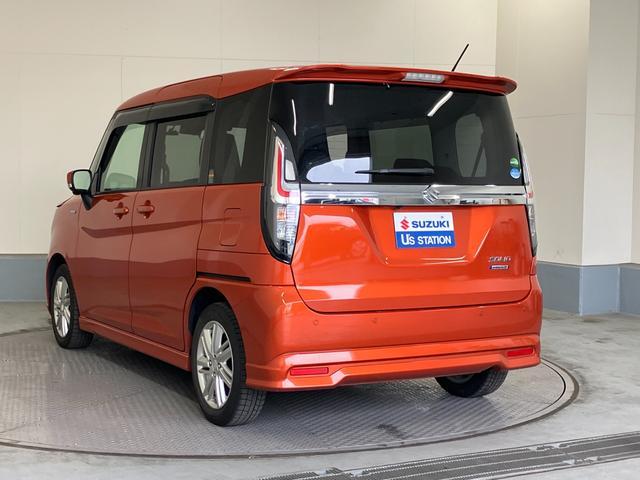 スズキ&nbsp;ソリオ&nbsp;&nbsp;&nbsp;東京都の詳細画像&nbsp;その6