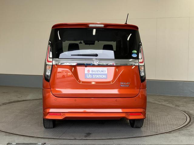 スズキ&nbsp;ソリオ&nbsp;&nbsp;&nbsp;東京都の詳細画像&nbsp;その7