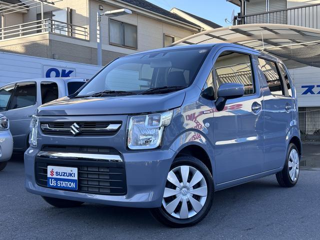 スズキ&nbsp;ワゴンR&nbsp;&nbsp;&nbsp;埼玉県