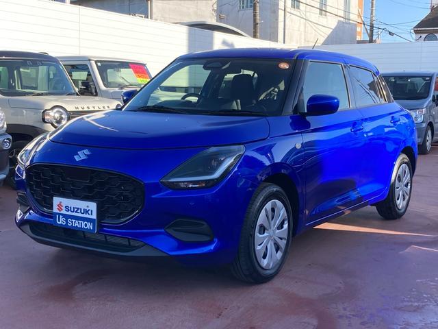 スズキ&nbsp;スイフト&nbsp;&nbsp;&nbsp;埼玉県