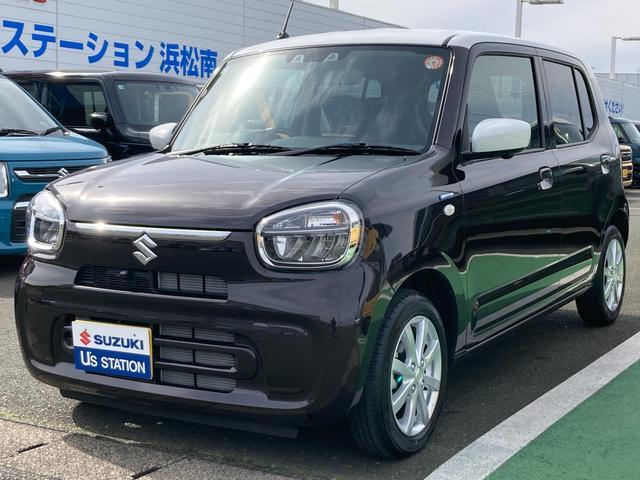 スズキ&nbsp;アルト&nbsp;&nbsp;&nbsp;静岡県の詳細画像&nbsp;その2