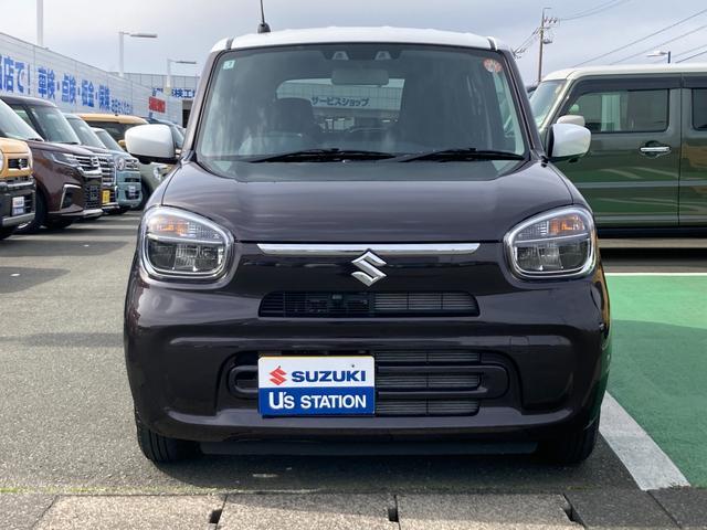 スズキ&nbsp;アルト&nbsp;&nbsp;&nbsp;静岡県の詳細画像&nbsp;その3