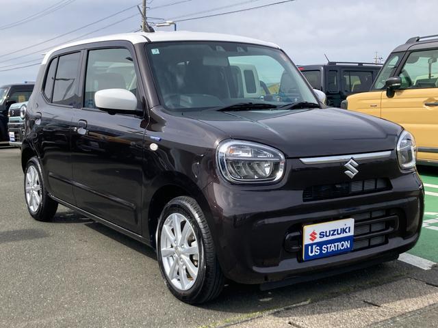 スズキ&nbsp;アルト&nbsp;&nbsp;&nbsp;静岡県の詳細画像&nbsp;その4