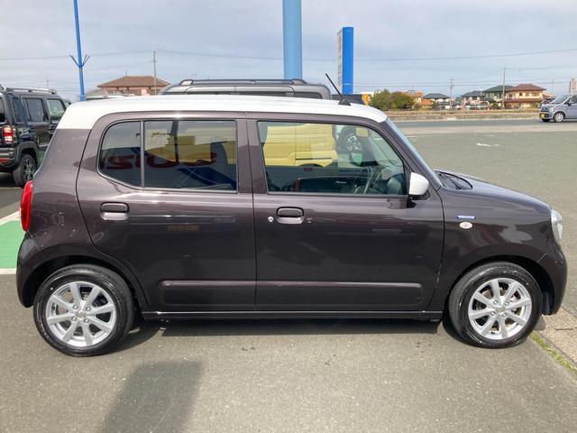 スズキ&nbsp;アルト&nbsp;&nbsp;&nbsp;静岡県の詳細画像&nbsp;その5