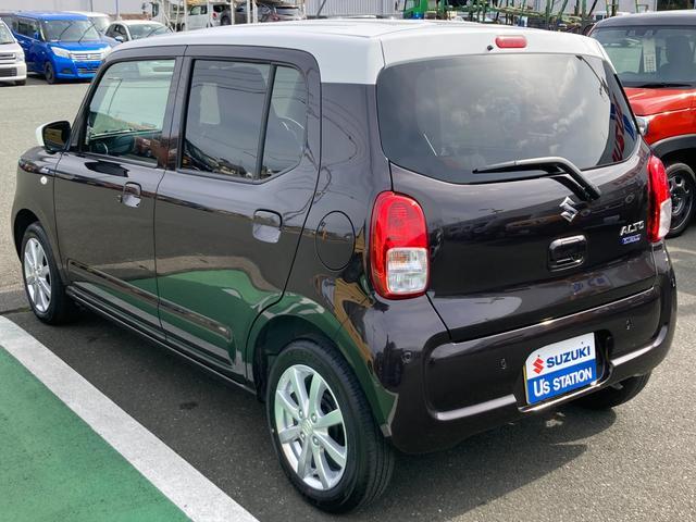 スズキ&nbsp;アルト&nbsp;&nbsp;&nbsp;静岡県の詳細画像&nbsp;その8