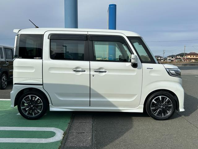 スズキ&nbsp;スペーシア&nbsp;&nbsp;&nbsp;静岡県の詳細画像&nbsp;その7