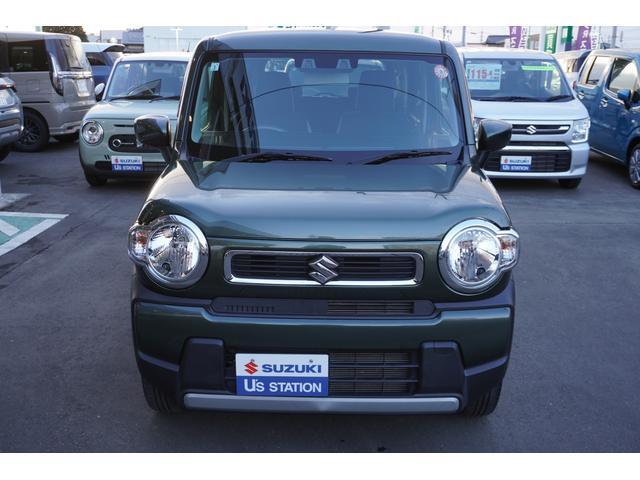 スズキ&nbsp;ハスラー&nbsp;&nbsp;&nbsp;宮城県の詳細画像&nbsp;その5