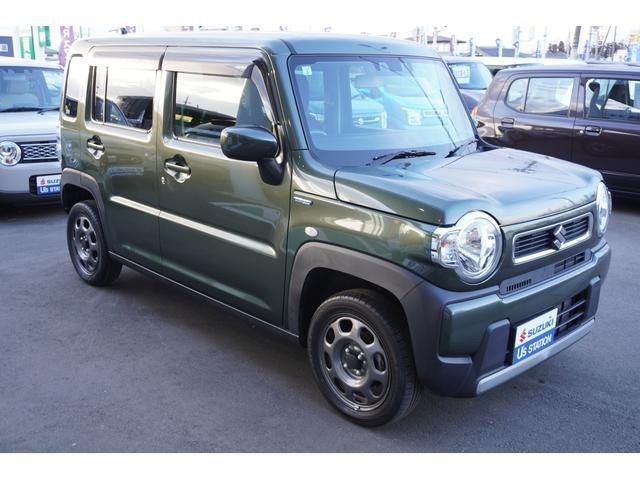 スズキ&nbsp;ハスラー&nbsp;&nbsp;&nbsp;宮城県の詳細画像&nbsp;その6