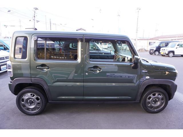 スズキ&nbsp;ハスラー&nbsp;&nbsp;&nbsp;宮城県の詳細画像&nbsp;その7