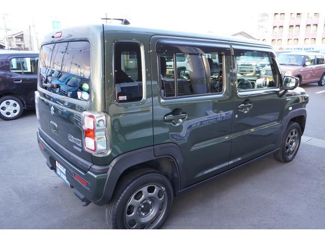 スズキ&nbsp;ハスラー&nbsp;&nbsp;&nbsp;宮城県の詳細画像&nbsp;その8