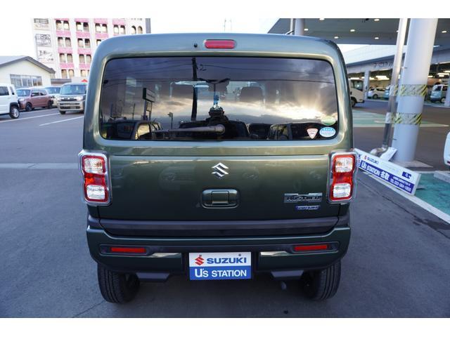 スズキ&nbsp;ハスラー&nbsp;&nbsp;&nbsp;宮城県の詳細画像&nbsp;その9