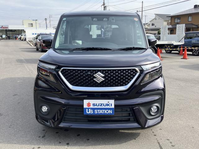 スズキ&nbsp;ソリオ&nbsp;&nbsp;&nbsp;香川県の詳細画像&nbsp;その2