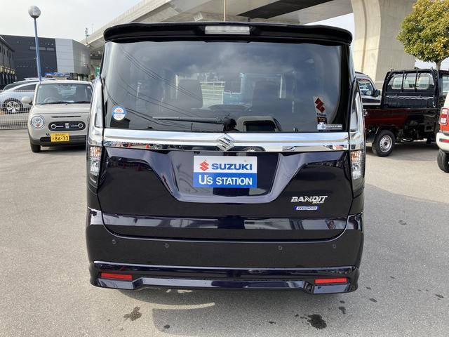 スズキ&nbsp;ソリオ&nbsp;&nbsp;&nbsp;香川県の詳細画像&nbsp;その3