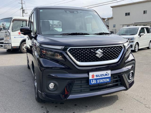 スズキ&nbsp;ソリオ&nbsp;&nbsp;&nbsp;香川県の詳細画像&nbsp;その6