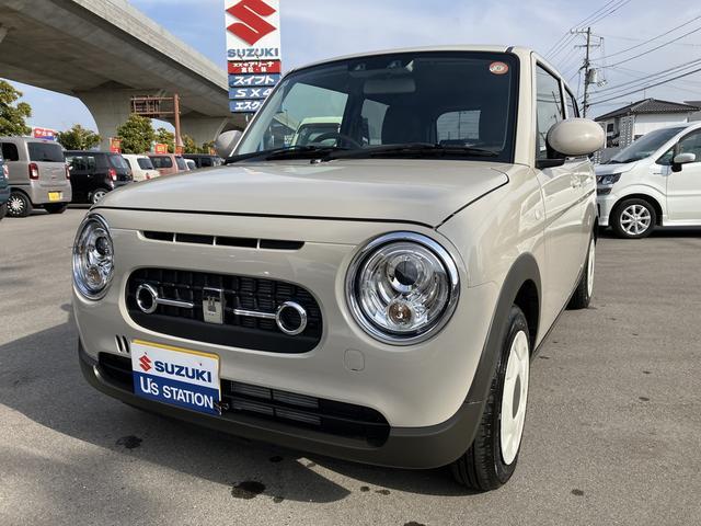 スズキ&nbsp;アルトラパン&nbsp;&nbsp;&nbsp;香川県