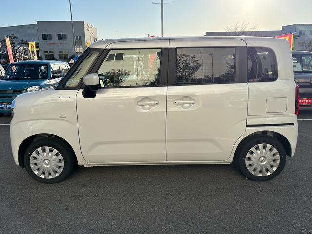 スズキ&nbsp;ワゴンRスマイル&nbsp;&nbsp;&nbsp;兵庫県の詳細画像&nbsp;その9