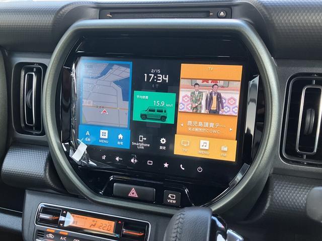 スズキ&nbsp;ハスラー&nbsp;660 タフワイルドターボ&nbsp;&nbsp;鹿児島県の詳細画像&nbsp;その5