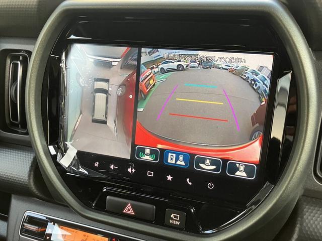 スズキ&nbsp;ハスラー&nbsp;660 タフワイルドターボ&nbsp;&nbsp;鹿児島県の詳細画像&nbsp;その6