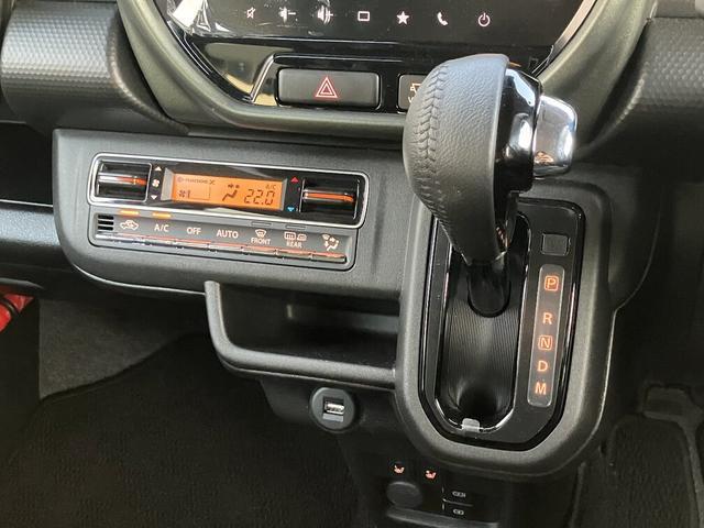 スズキ&nbsp;ハスラー&nbsp;660 タフワイルドターボ&nbsp;&nbsp;鹿児島県の詳細画像&nbsp;その7