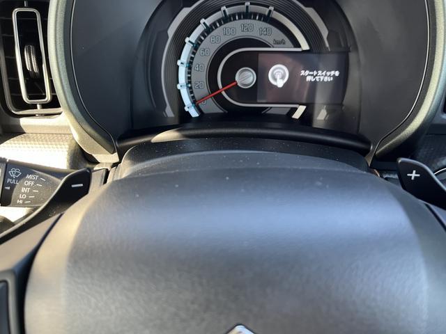 スズキ&nbsp;ハスラー&nbsp;660 タフワイルドターボ&nbsp;&nbsp;鹿児島県の詳細画像&nbsp;その8