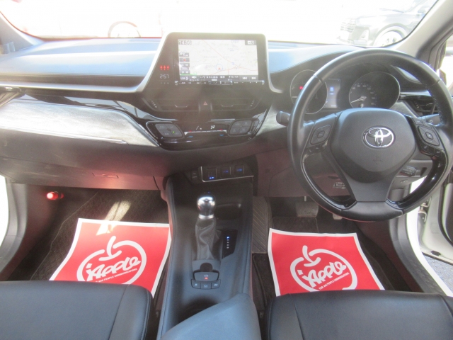 トヨタ&nbsp;C-HR&nbsp;&nbsp;&nbsp;埼玉県の詳細画像&nbsp;その2