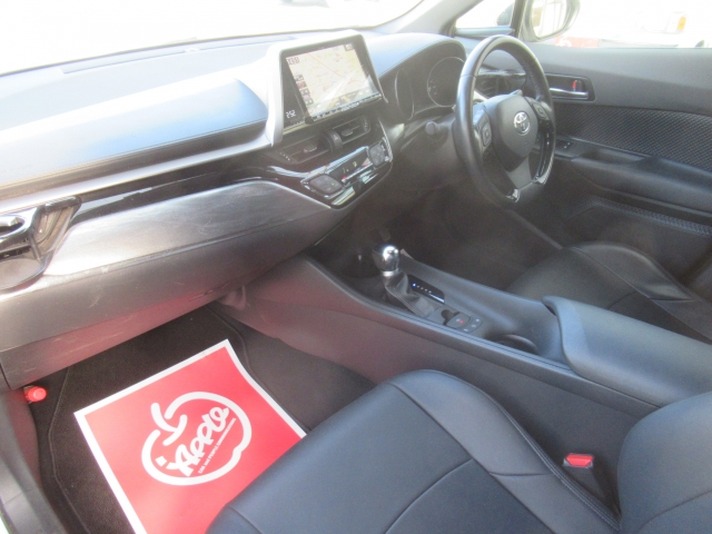 トヨタ&nbsp;C-HR&nbsp;&nbsp;&nbsp;埼玉県の詳細画像&nbsp;その6