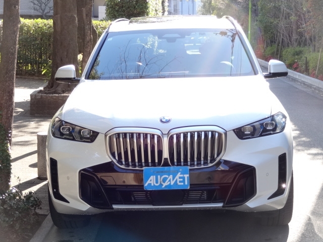 BMW&nbsp;X5&nbsp;&nbsp;&nbsp;東京都の詳細画像&nbsp;その4