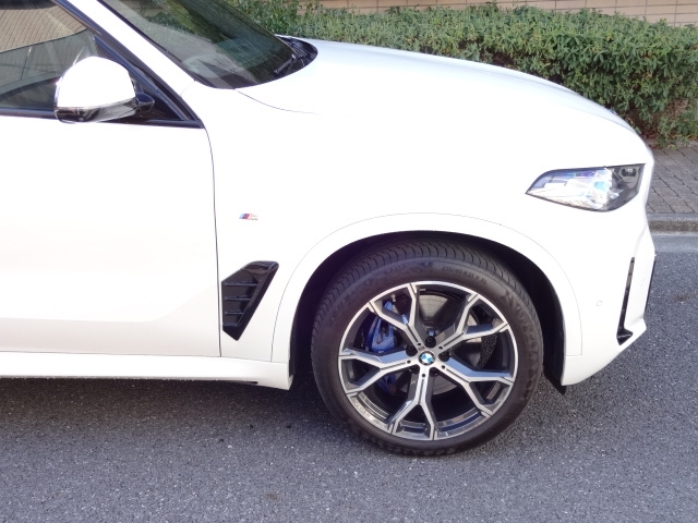 BMW&nbsp;X5&nbsp;&nbsp;&nbsp;東京都の詳細画像&nbsp;その9