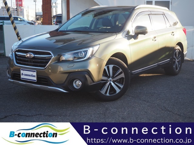 スバル&nbsp;レガシィアウトバック&nbsp;&nbsp;&nbsp;新潟県