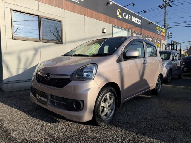 スバル&nbsp;プレオプラス&nbsp;660 F&nbsp;&nbsp;新潟県の詳細画像&nbsp;その2