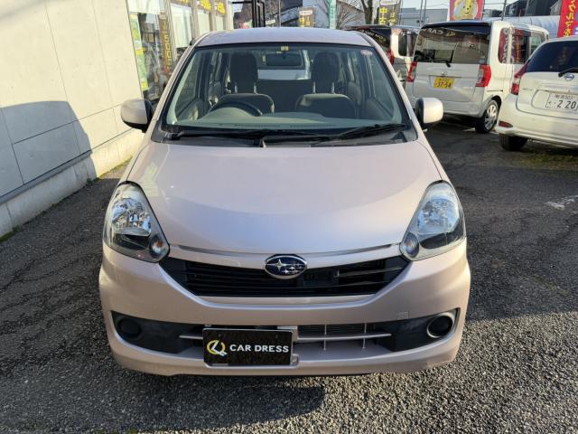 スバル&nbsp;プレオプラス&nbsp;660 F&nbsp;&nbsp;新潟県の詳細画像&nbsp;その3