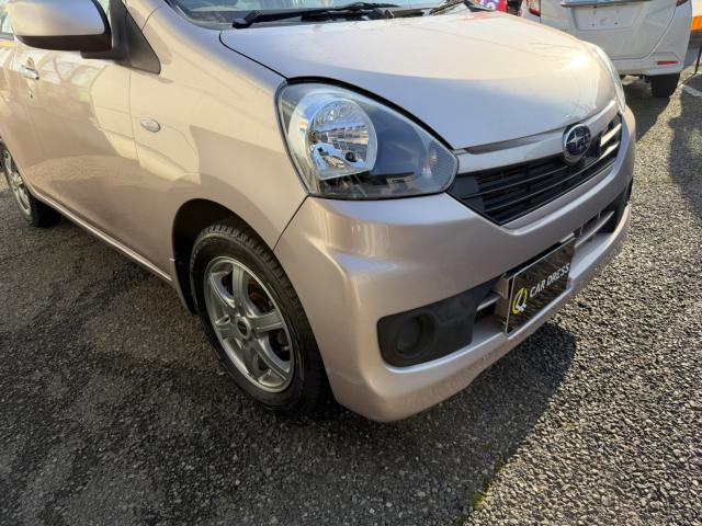 スバル&nbsp;プレオプラス&nbsp;660 F&nbsp;&nbsp;新潟県の詳細画像&nbsp;その4