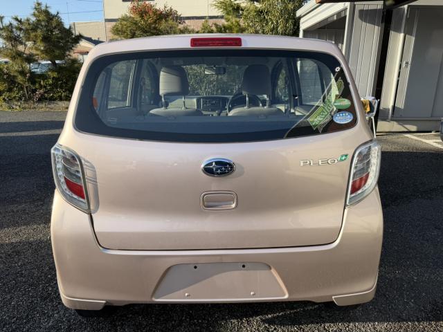 スバル&nbsp;プレオプラス&nbsp;660 F&nbsp;&nbsp;新潟県の詳細画像&nbsp;その7