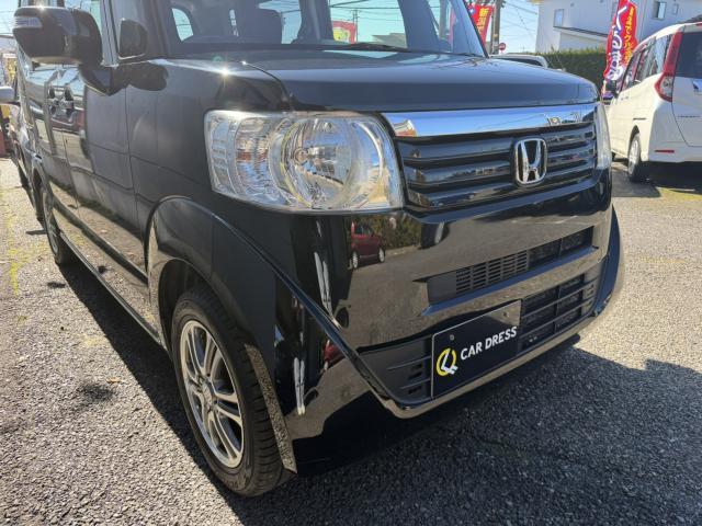 ホンダ N-BOX（価格:50万円, 新潟県, 物件番号:37015498） 詳細｜中古