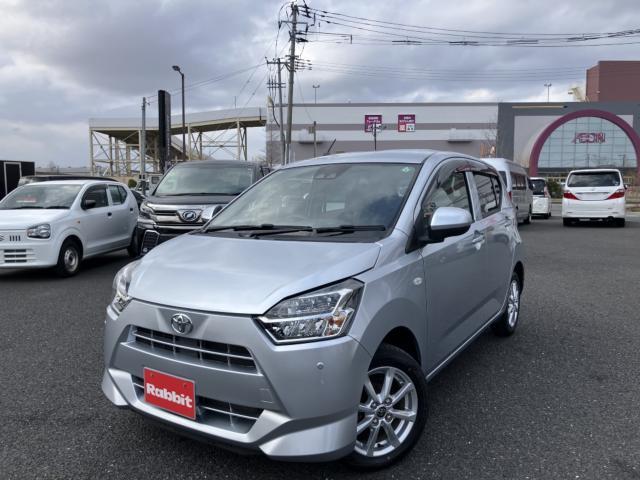 トヨタ&nbsp;ピクシスエポック&nbsp;&nbsp;&nbsp;新潟県