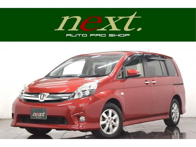 トヨタ&nbsp;アイシス&nbsp;&nbsp;&nbsp;千葉県