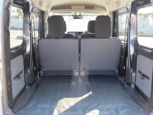 ダイハツ&nbsp;ハイゼットカーゴ&nbsp;660 クルーズ&nbsp;&nbsp;愛媛県の詳細画像&nbsp;その9