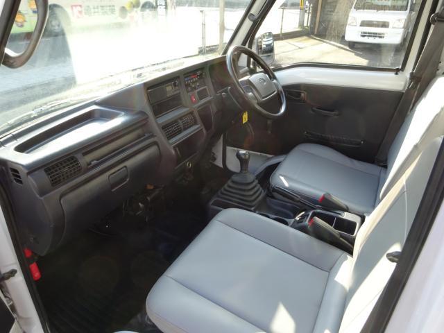 スバル&nbsp;サンバートラック&nbsp;&nbsp;&nbsp;愛媛県の詳細画像&nbsp;その2