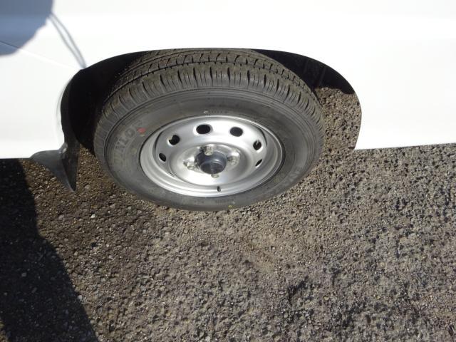 スバル&nbsp;サンバートラック&nbsp;&nbsp;&nbsp;愛媛県の詳細画像&nbsp;その8