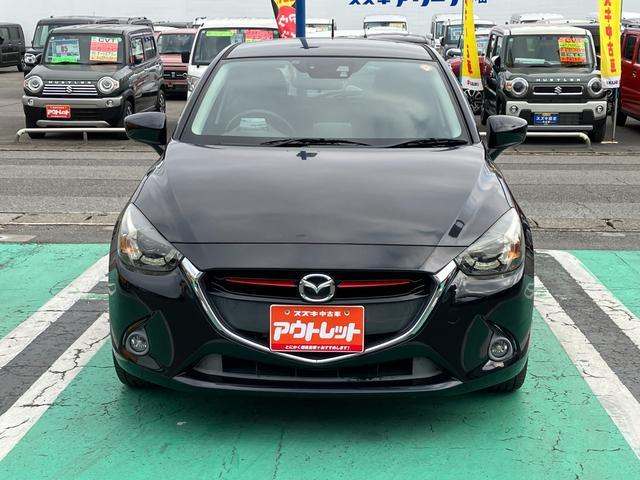 マツダ&nbsp;デミオ&nbsp;&nbsp;&nbsp;栃木県の詳細画像&nbsp;その4