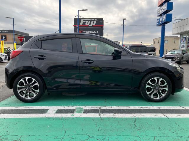 マツダ&nbsp;デミオ&nbsp;&nbsp;&nbsp;栃木県の詳細画像&nbsp;その6