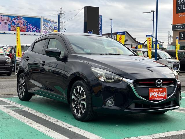 マツダ&nbsp;デミオ&nbsp;&nbsp;&nbsp;栃木県の詳細画像&nbsp;その8