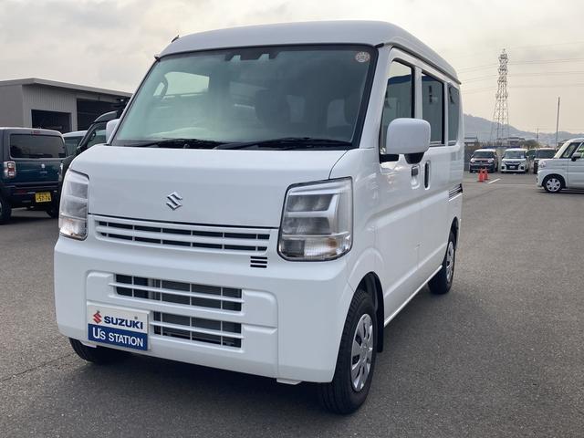 スズキ&nbsp;エブリイ&nbsp;&nbsp;&nbsp;香川県