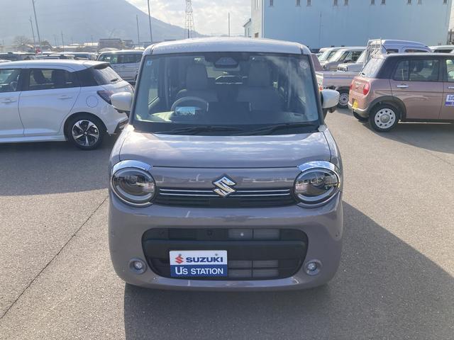 スズキ&nbsp;ワゴンRスマイル&nbsp;&nbsp;&nbsp;香川県の詳細画像&nbsp;その2