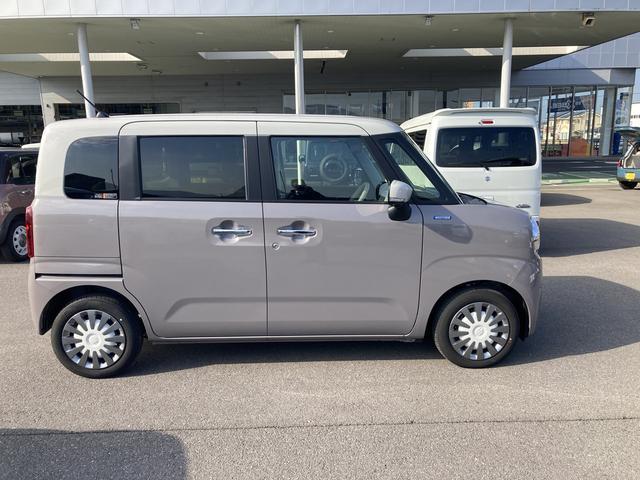 スズキ&nbsp;ワゴンRスマイル&nbsp;&nbsp;&nbsp;香川県の詳細画像&nbsp;その4