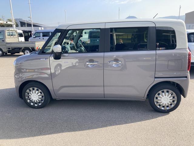 スズキ&nbsp;ワゴンRスマイル&nbsp;&nbsp;&nbsp;香川県の詳細画像&nbsp;その5