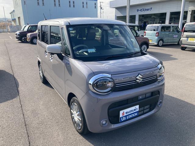 スズキ&nbsp;ワゴンRスマイル&nbsp;&nbsp;&nbsp;香川県の詳細画像&nbsp;その6