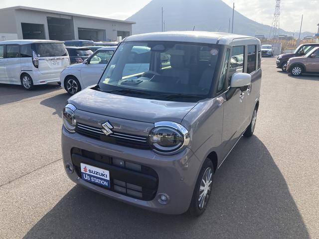 スズキ&nbsp;ワゴンRスマイル&nbsp;&nbsp;&nbsp;香川県の詳細画像&nbsp;その7