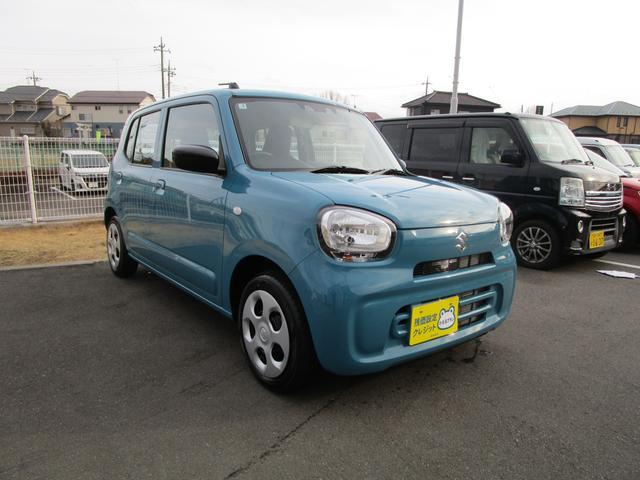 スズキ&nbsp;アルト&nbsp;&nbsp;&nbsp;茨城県の詳細画像&nbsp;その7