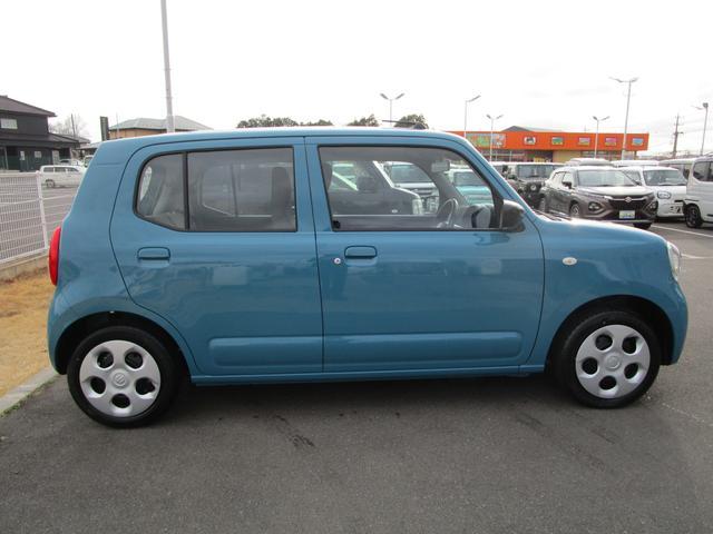 スズキ&nbsp;アルト&nbsp;&nbsp;&nbsp;茨城県の詳細画像&nbsp;その8